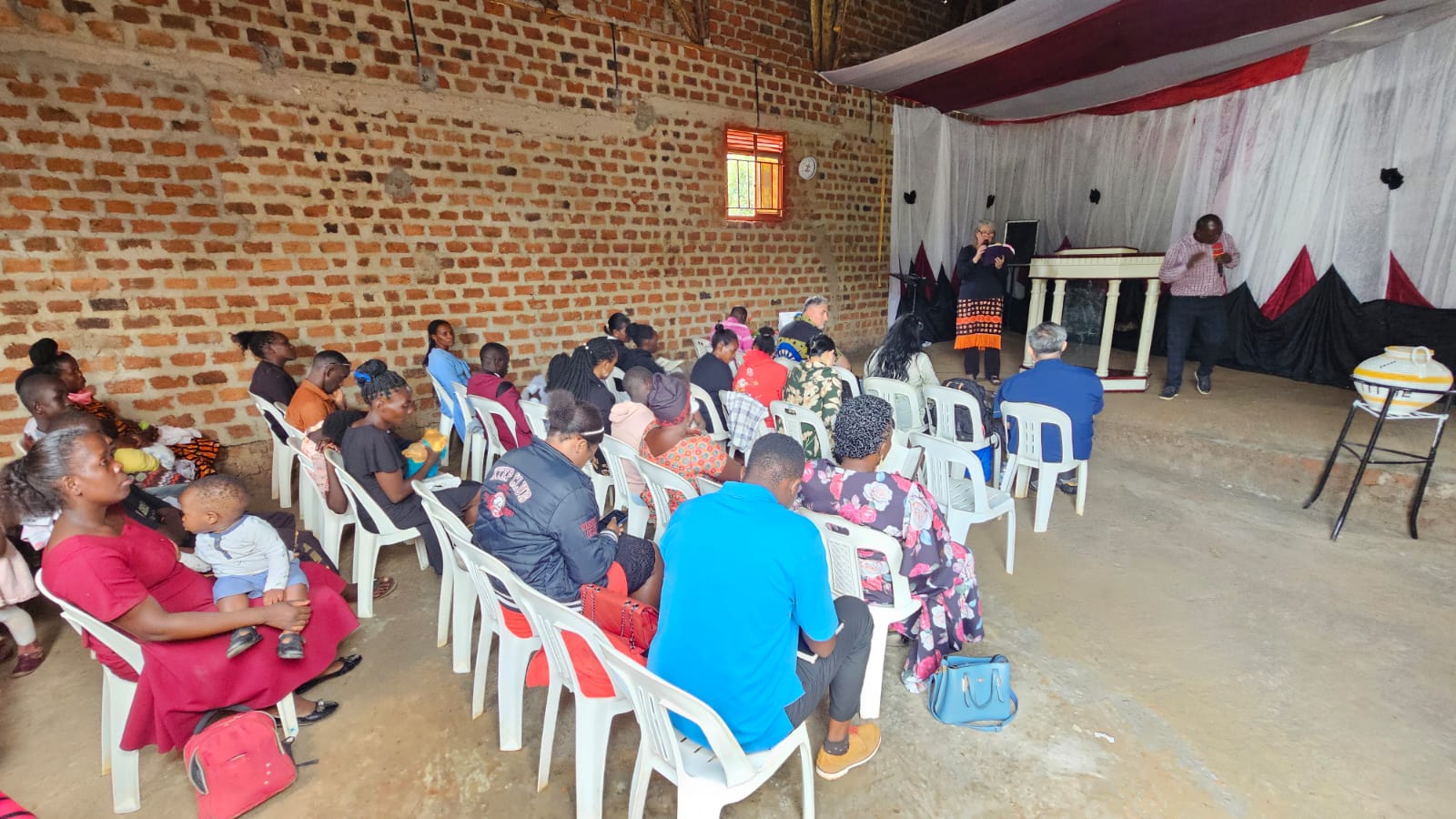 CityGates Mukono: A Beacon of Growth and Grace