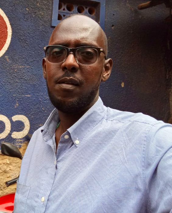 James Abdullah