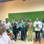 Bible Distribution