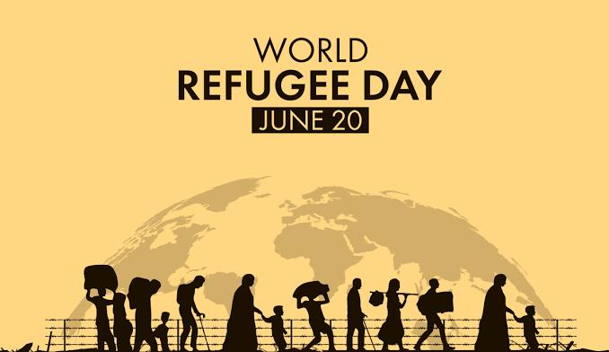 World Refugee Day